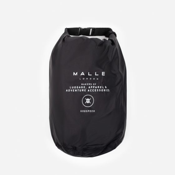 Malle Rain Suit 9