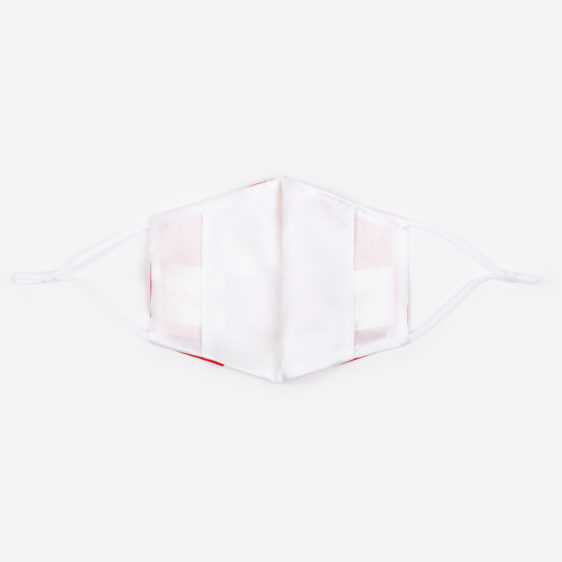 Malle-Red-White-Silk-Face-Mask-4