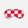 Malle Silk Eye Mask Wt Rd 3