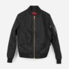 MA1 Flight Jacket Black 1