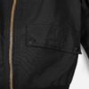 MA1 Flight Jacket Black 4