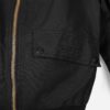 MA1 Flight Jacket Black 4