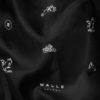 MA1 Flight Jacket Black 6