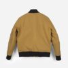 MA1 Flight Jacket Tan 3
