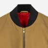 MA1 Flight Jacket Tan 4