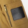 MA1 Flight Jacket Tan 7