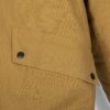 MA1 Flight Jacket Tan 8