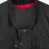 Malle Adventurer Jacket Black 2