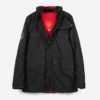 Malle Adventurer Jacket Black 6
