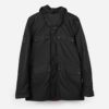 Malle Adventurer Jacket Black 8