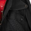 Malle Adventurer Jacket Black 9
