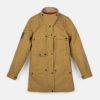 Malle Adventurer Jacket Tan 1