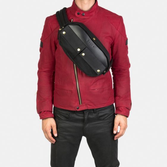 Malle Mini Dash Pack 6
