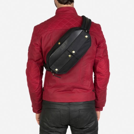 Malle Mini Dash Pack 7