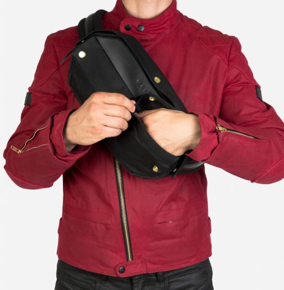 Malle Mini Dash Pack 8