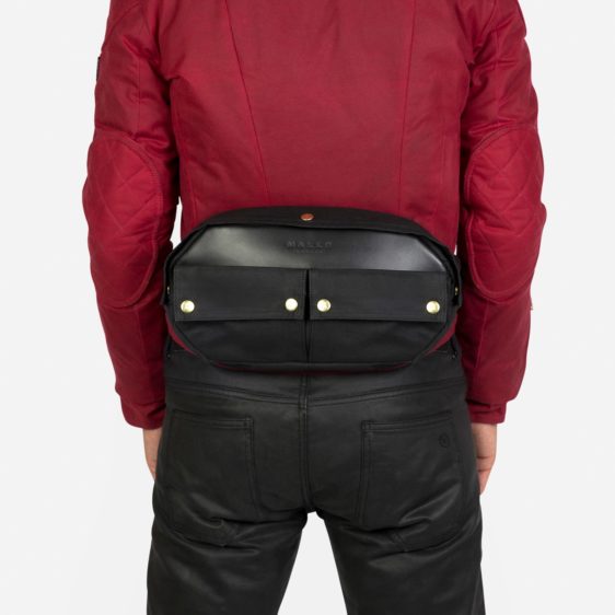 Malle Mini Dash Pack 9