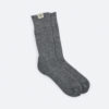 Grey-Socks