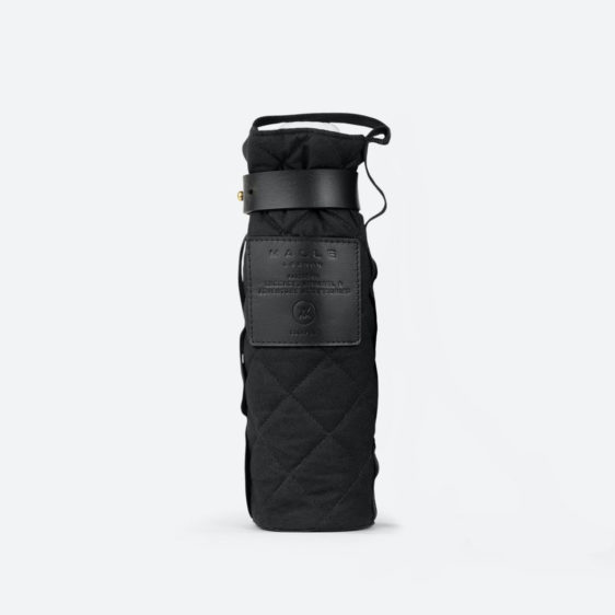 Malle-Bottle-Carrier-Black
