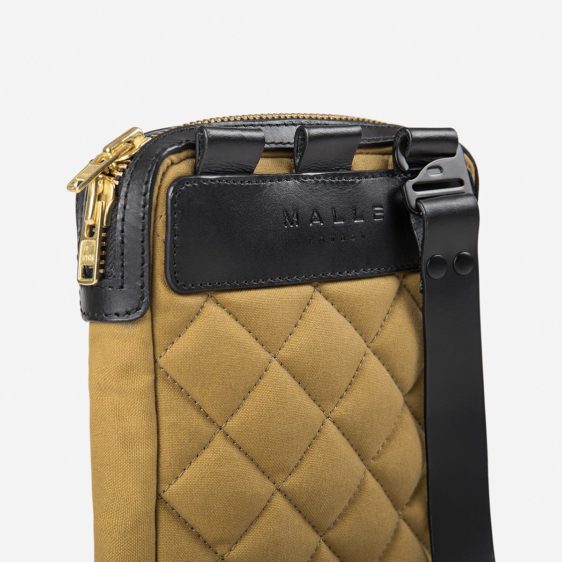 Malle Dash Pouch 1