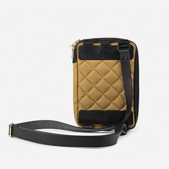 Malle Dash Pouch 2