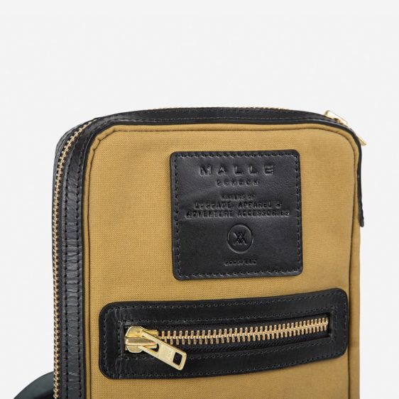 Malle Dash Pouch 4