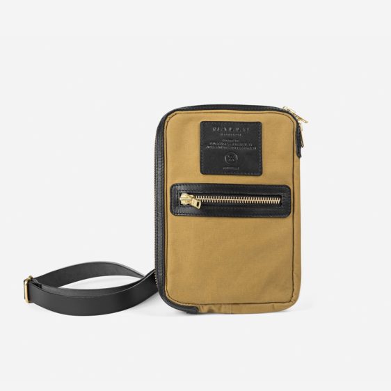 Malle Dash Pouch 5