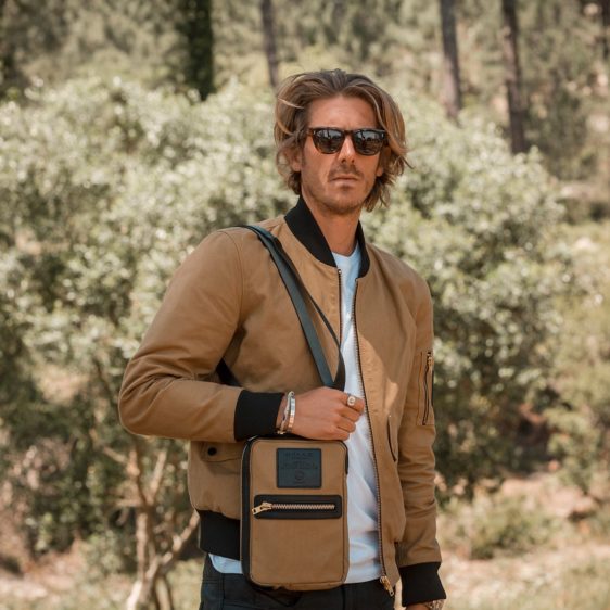 Malle Dash Pouch 6