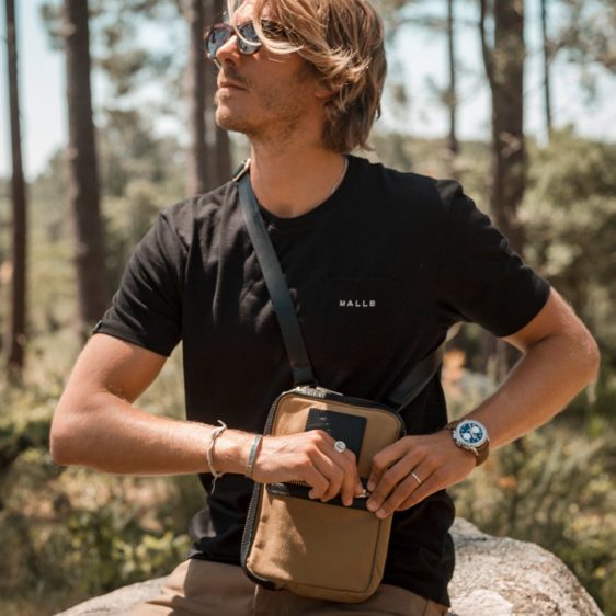Malle Dash Pouch 7