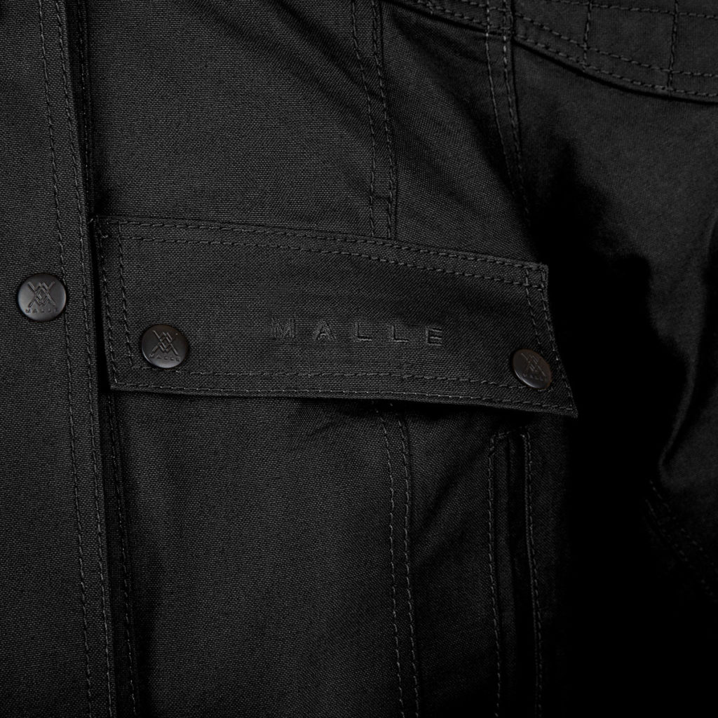 Belstaff 2024 trialmaster expedition