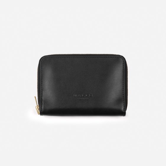Malle Travel Wallet 3