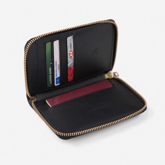 Malle Travel Wallet 4