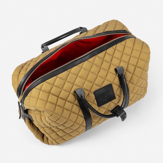 Malle Escape Duffel 1