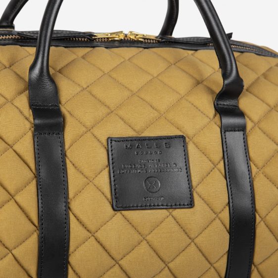 Malle Escape Duffel 10