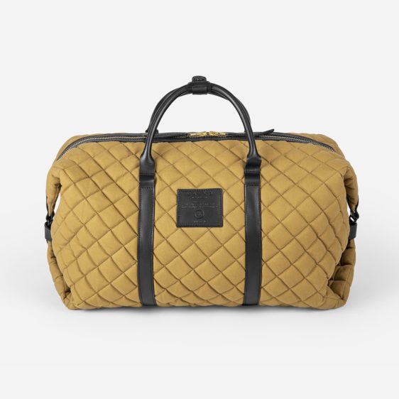 Malle Escape Duffel 11