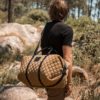 Malle Escape Duffel 13