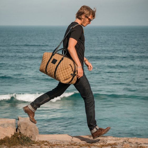 Malle Escape Duffel 14