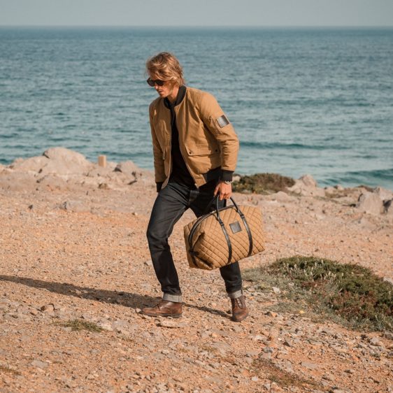Malle Escape Duffel 15