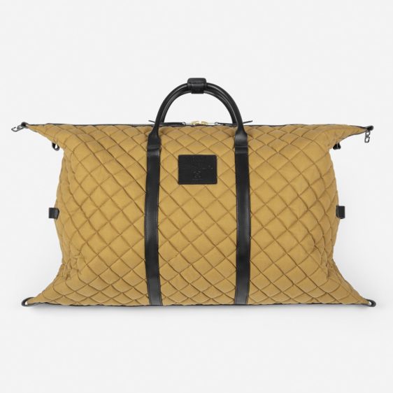 Malle Escape Duffel 4