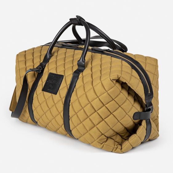 Malle Escape Duffel 9