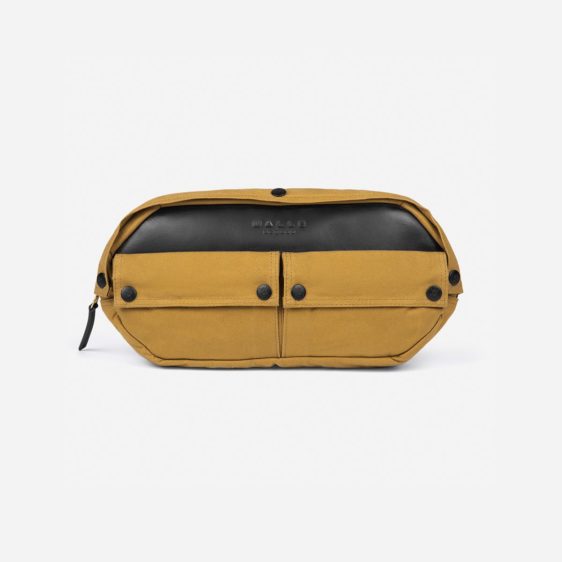 Malle Mini Dash Pack 1