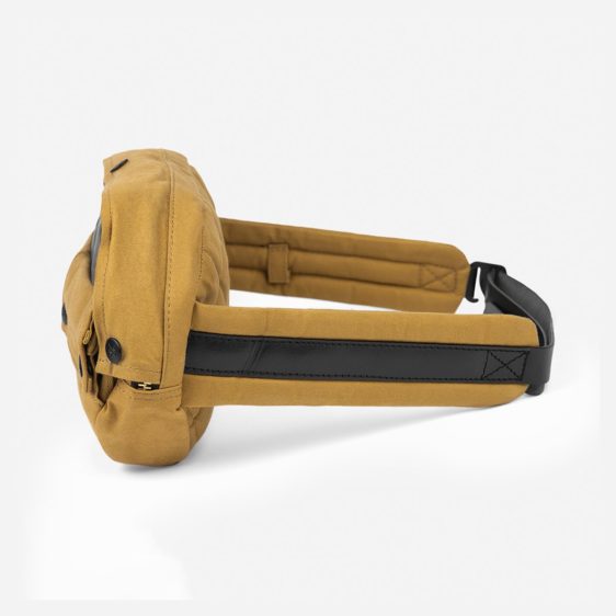 Malle Mini Dash Pack 4
