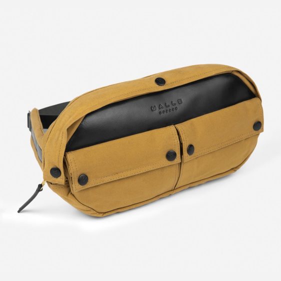 Malle Mini Dash Pack 5