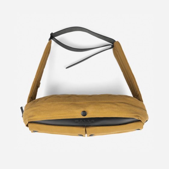 Malle Mini Dash Pack 6
