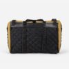 Malle Moto Pannier X Tan 2
