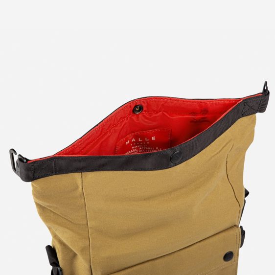 Malle Moto Tank Bag 1