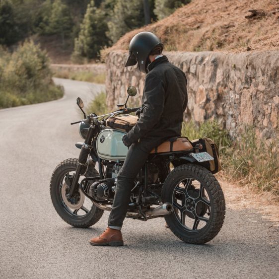 Malle Moto Tank Bag 14