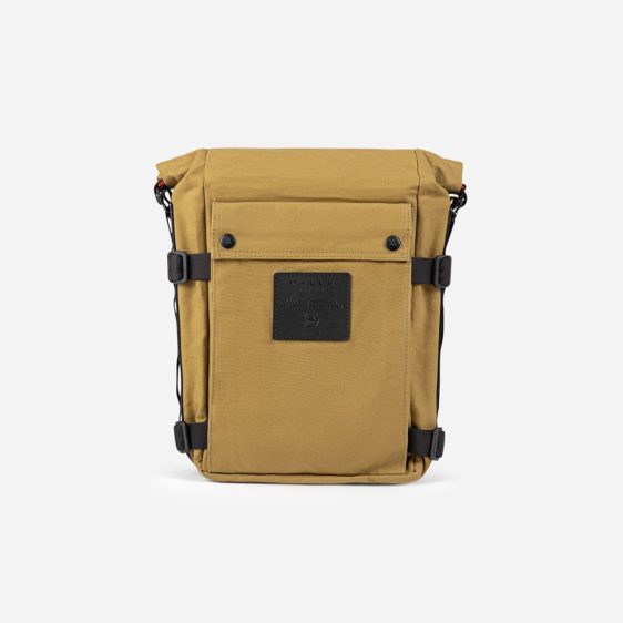 Malle Moto Tank Bag 2