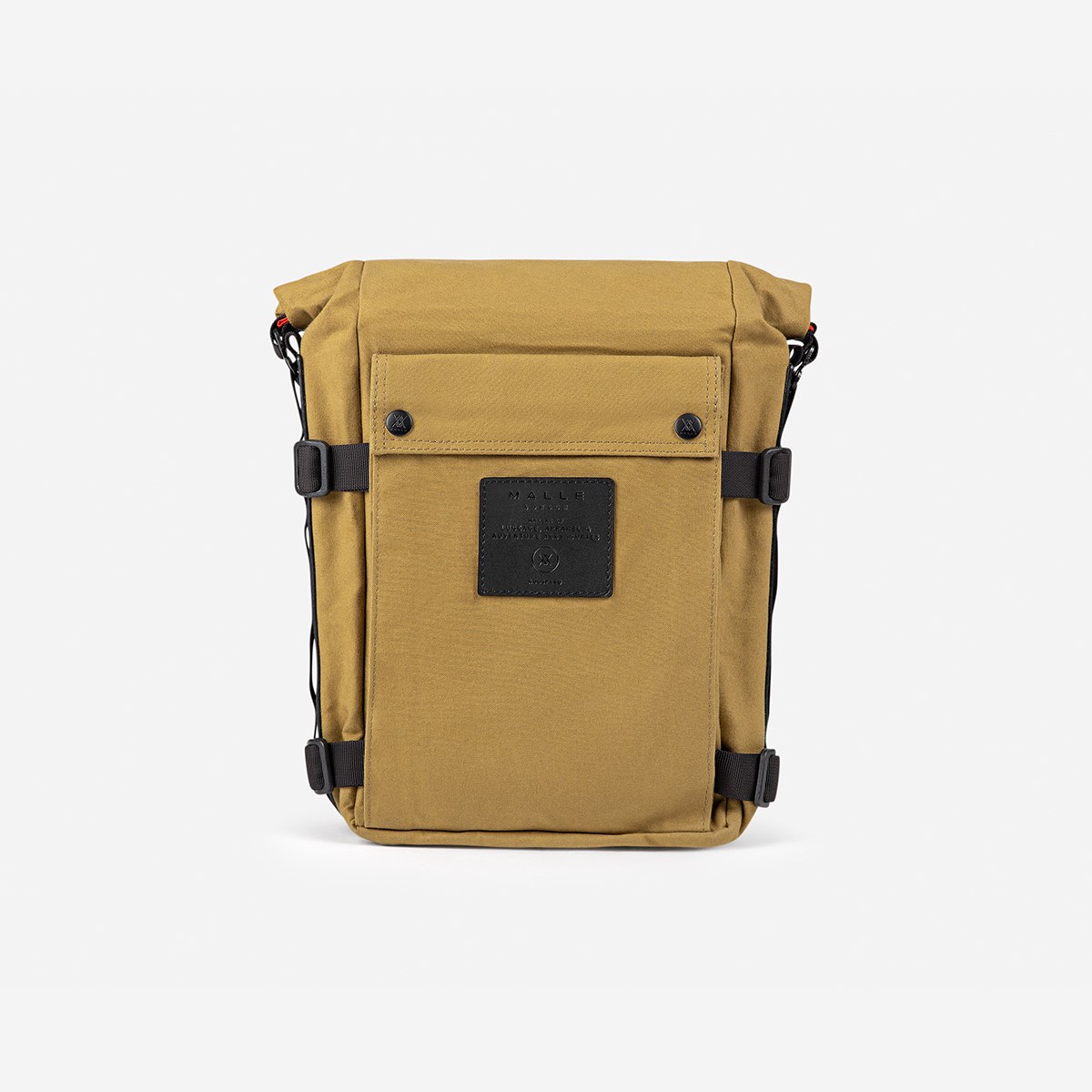 Pannier messenger store bag hybrid