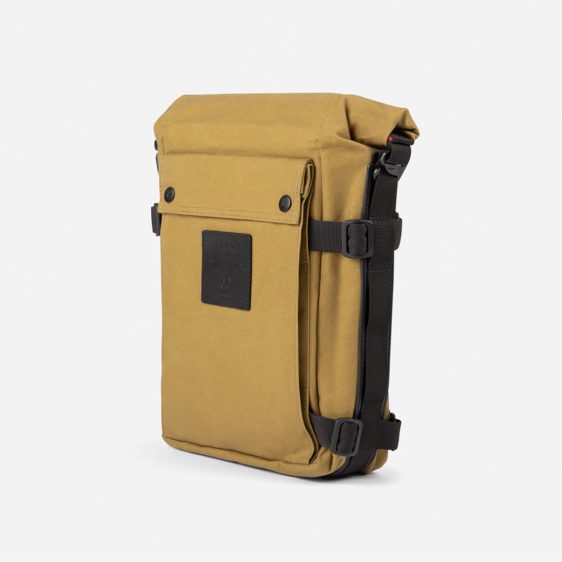 Malle Moto Tank Bag 3