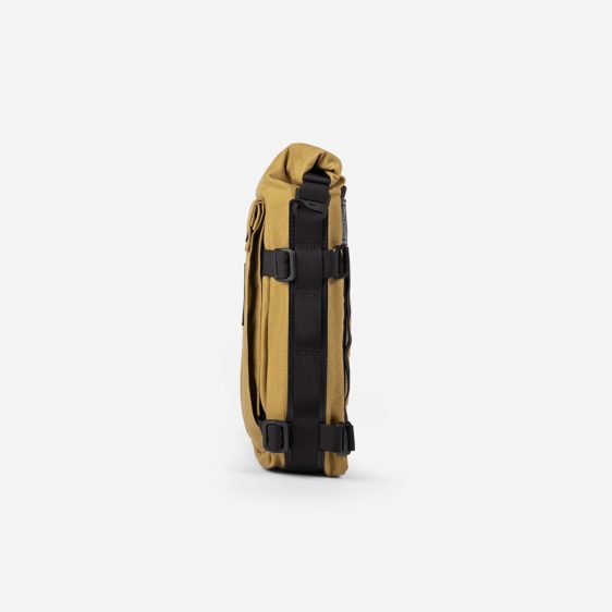 Malle Moto Tank Bag 4